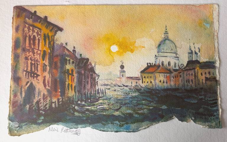 Venice - 