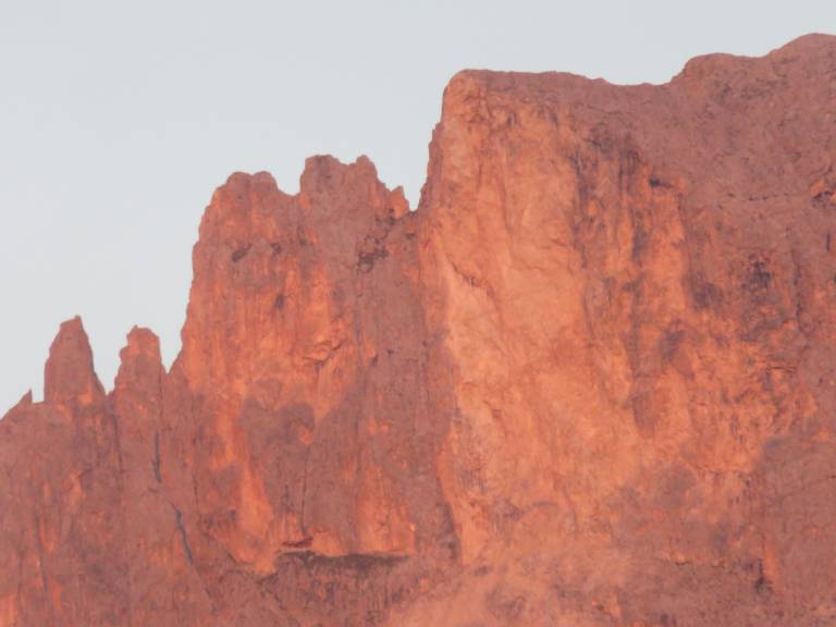 Dolomite Italy - 