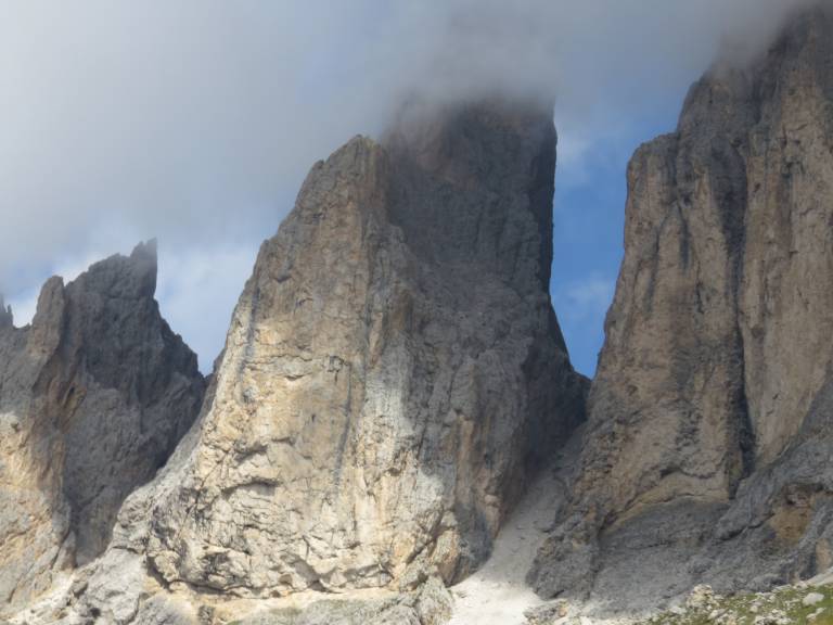 Dolomite Italy - 