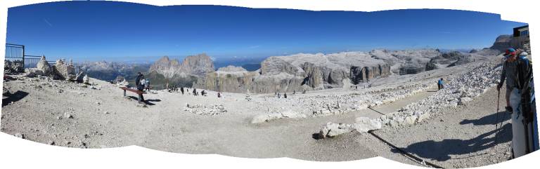 Dolomite Italy - 
