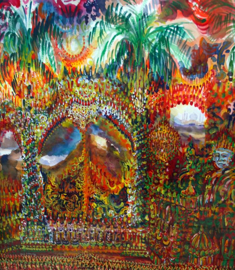 Paintings