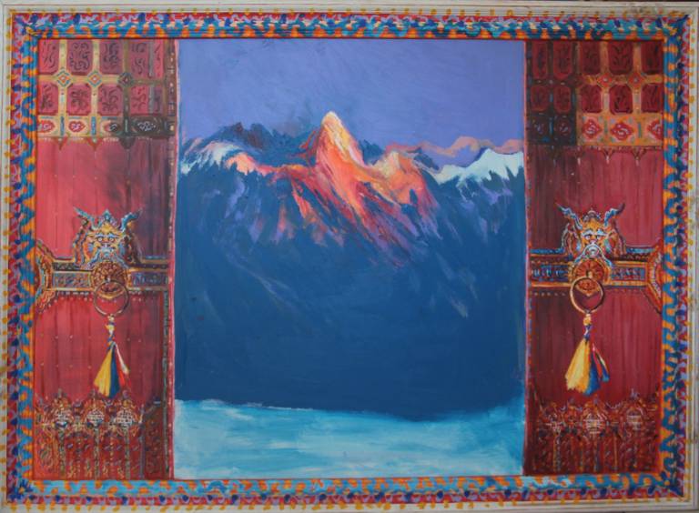 Paintings