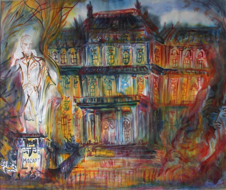 Paintings
