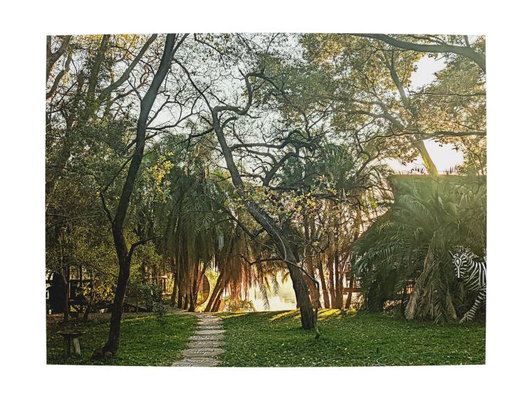 Ngepi Camp, Caprivi Strip, Namibia - Neil Pittaway