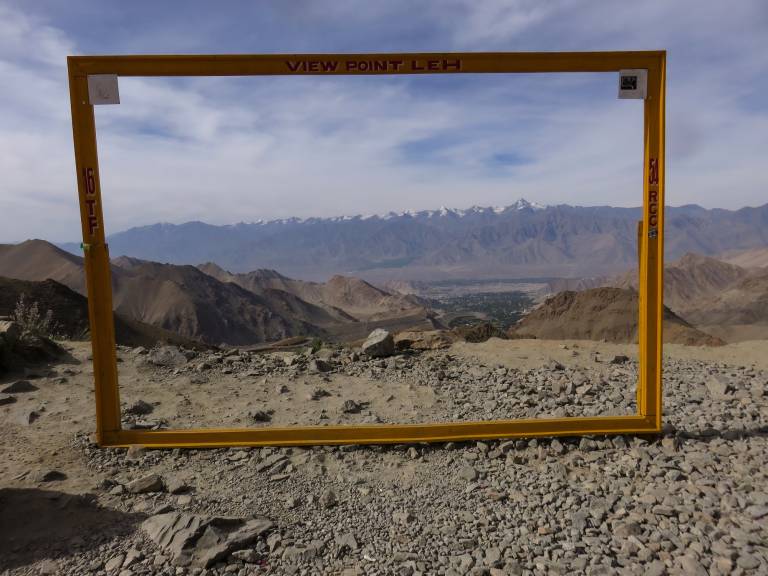Ladakh Himalayas, india - Neil Pittaway