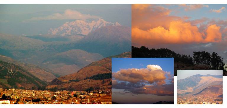 Cusco, Peru - Neil Pittaway