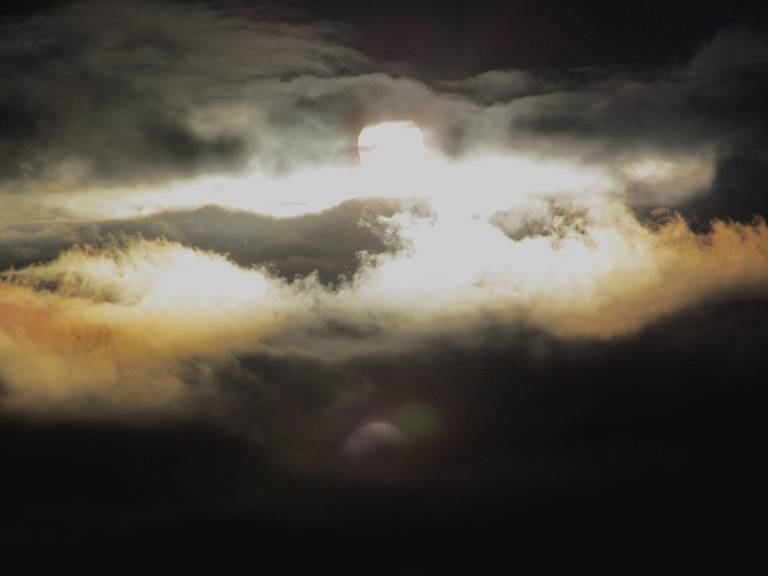 Drama on the Inca Trail - Neil Pittaway