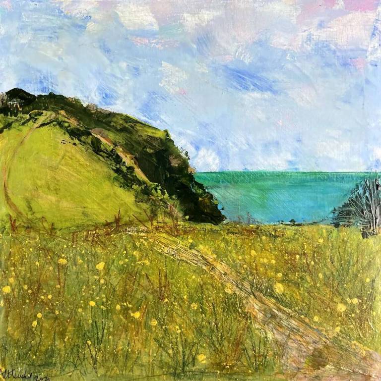 Coastal Path 5 - Louise Kidd