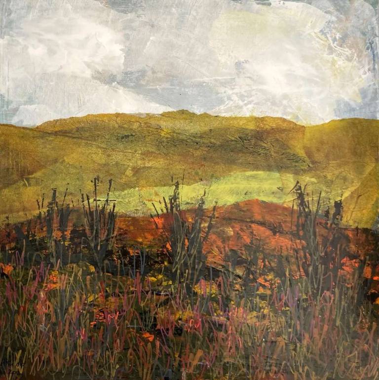 Landscape 2 - Louise Kidd