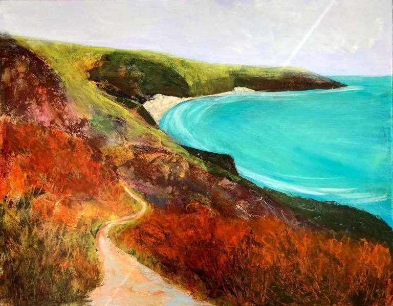 Lantic Bay 1 - Louise Kidd