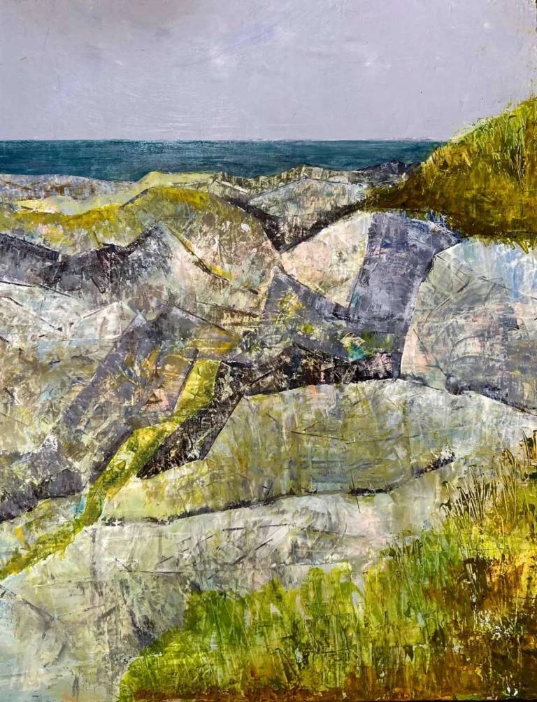 Rocks Lantivet I - Louise Kidd