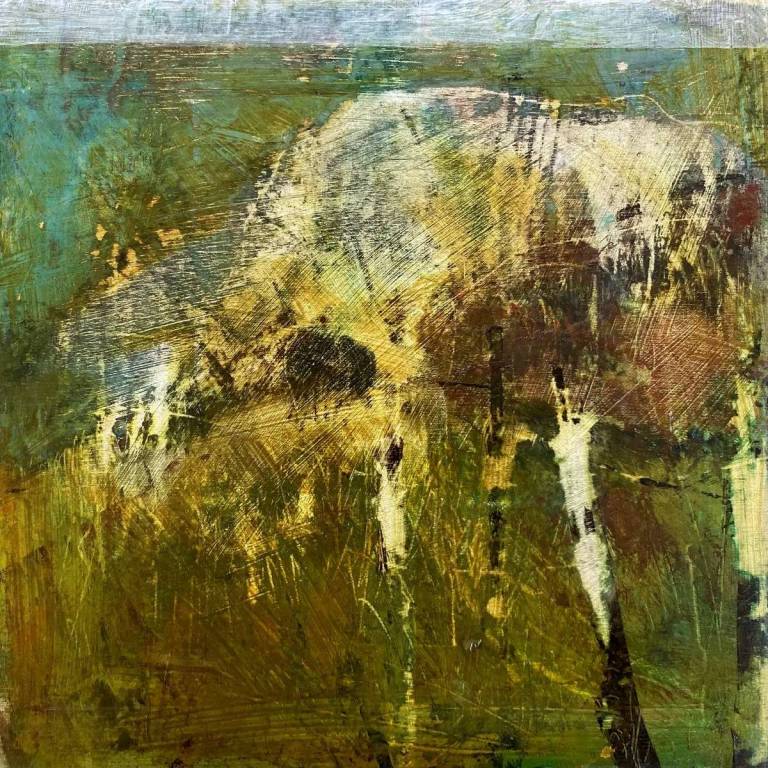 Abstract-2 - Louise Kidd