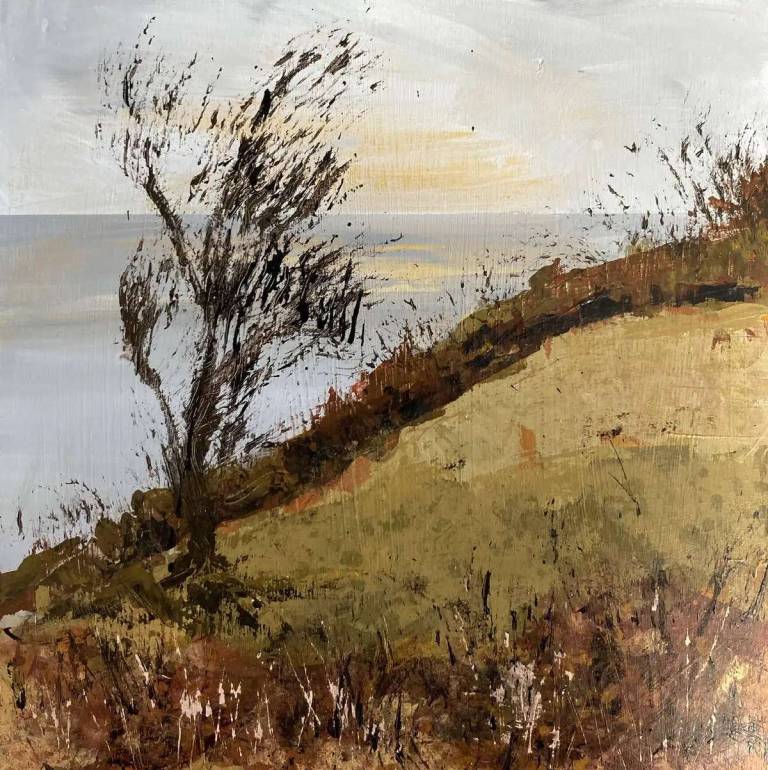 Coast-path C - Louise Kidd