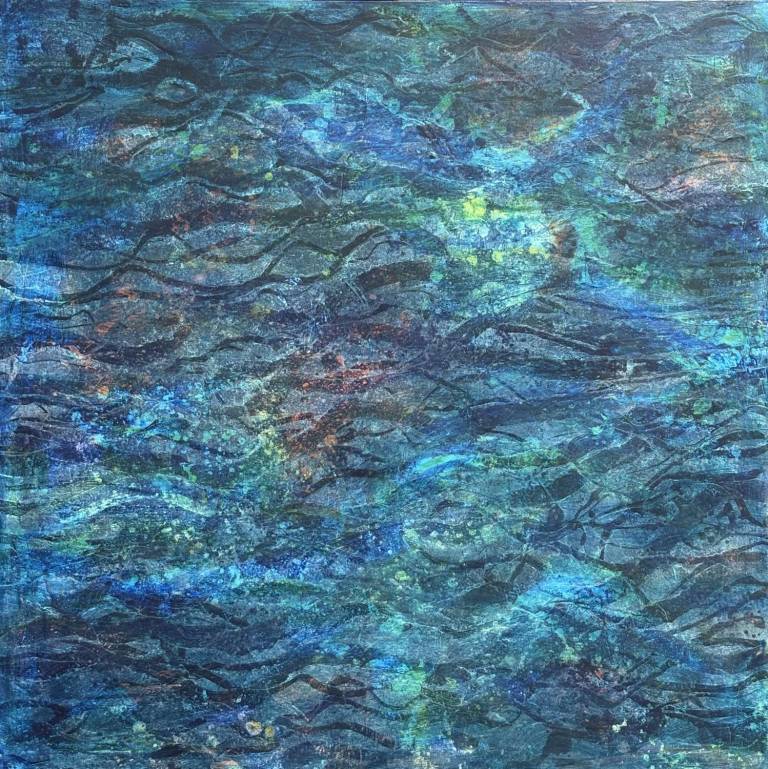 Abstract - Louise Kidd