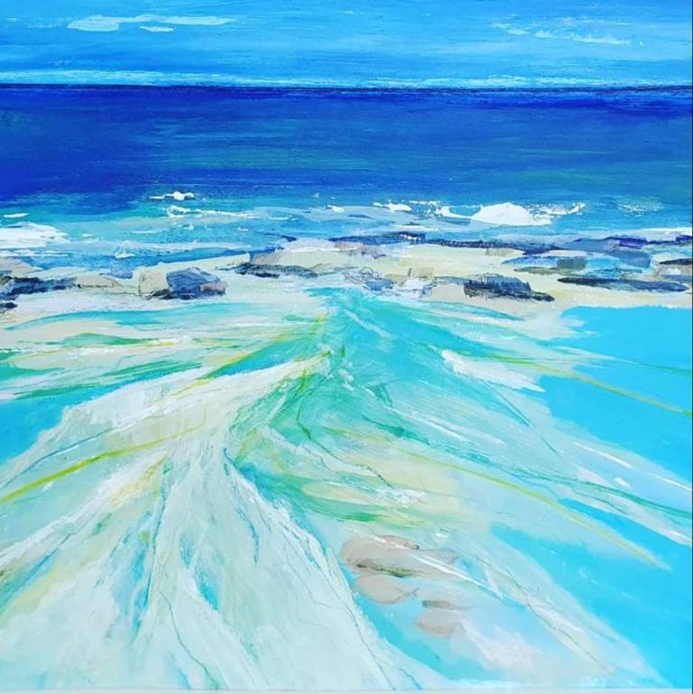Tidal Edge - 