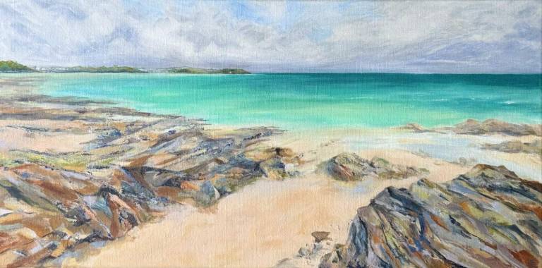 Bream Cove to Falmouth - 