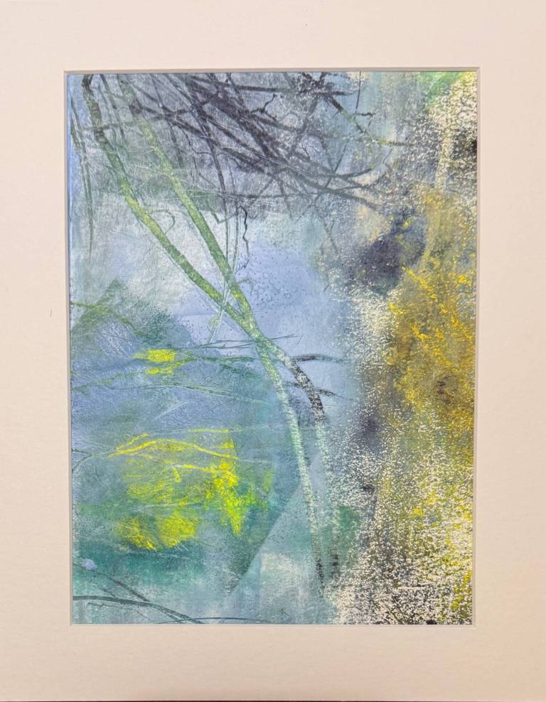 Elemental - Cathy Eastment Art