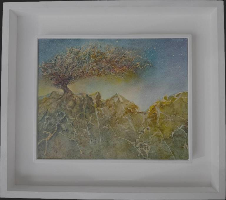 Poetic Edge - Cathy Eastment Art