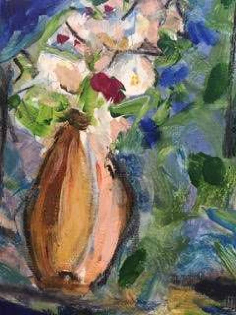 Joanna's Vase - Alison Summerfield