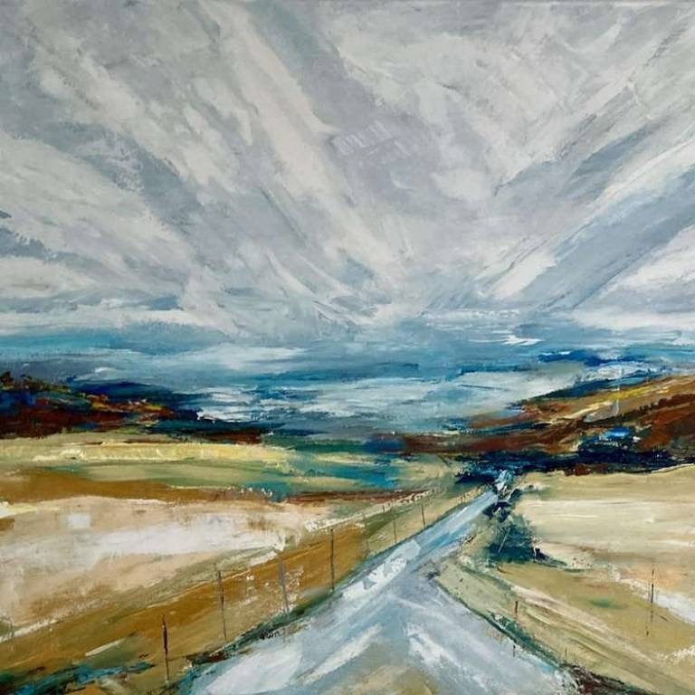 The Road Home - Alison Summerfield