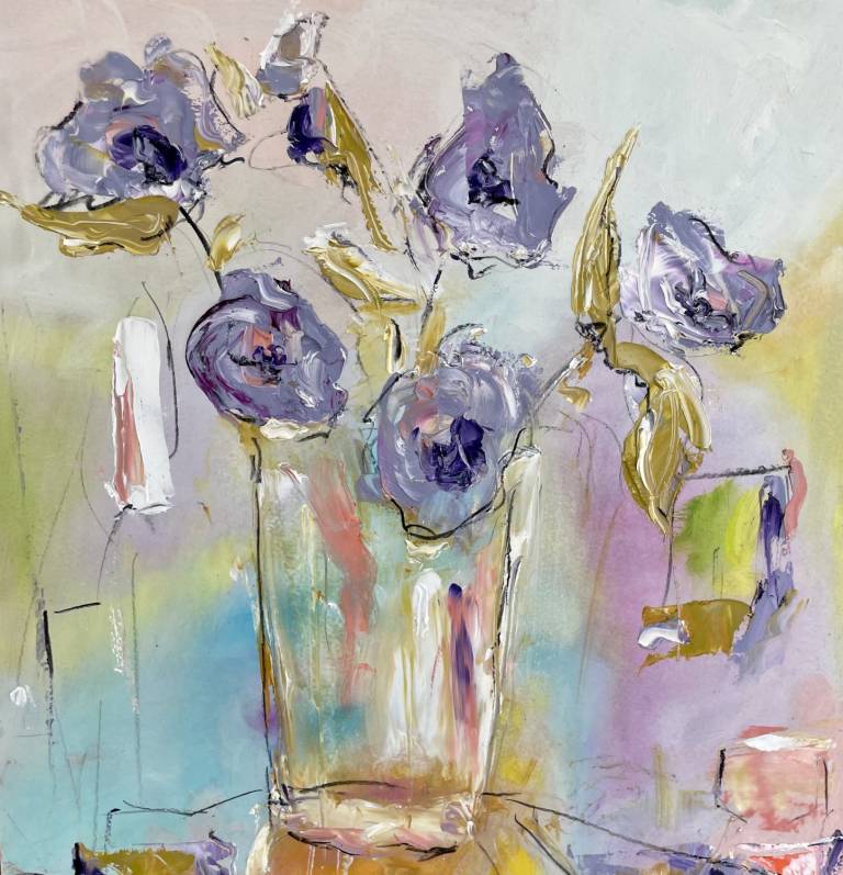 Thank you - Alison Summerfield