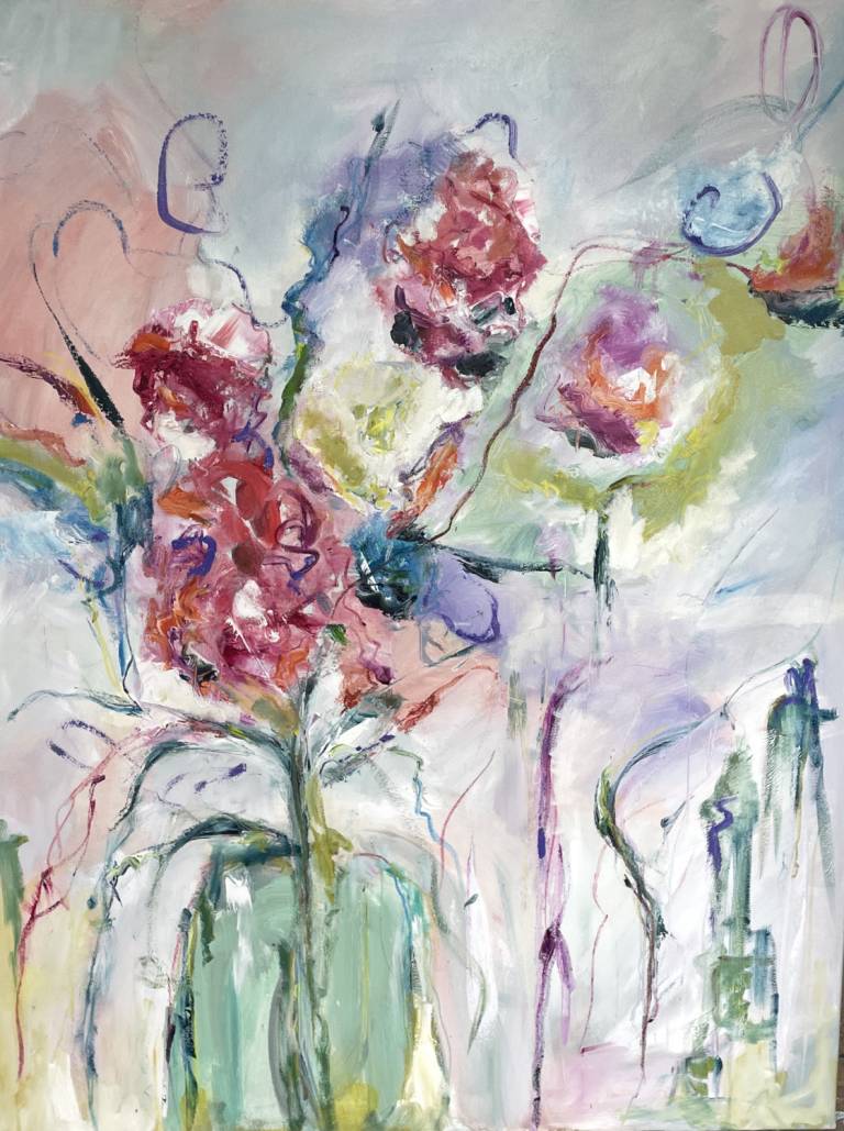 effloresco - Alison Summerfield