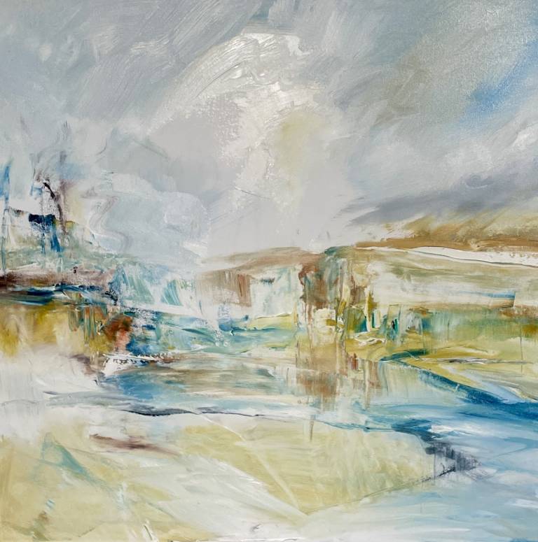 Coastal Wetland - Alison Summerfield