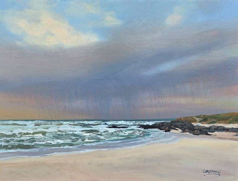 Traigh Stir - Claire Rooney