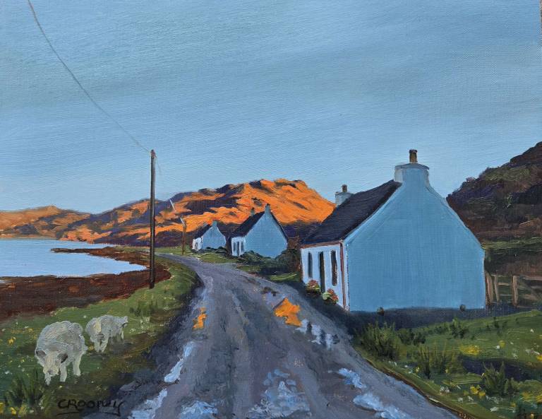 Bundaloch - Claire Rooney
