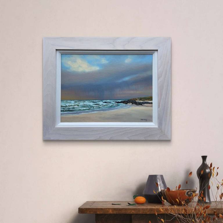 Traigh Stir - Claire Rooney