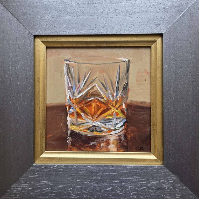 A Wee Dram - Claire Rooney