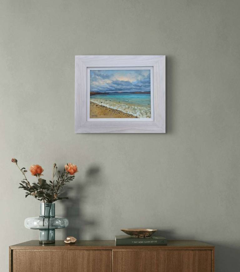 Coral Beach - Claire Rooney
