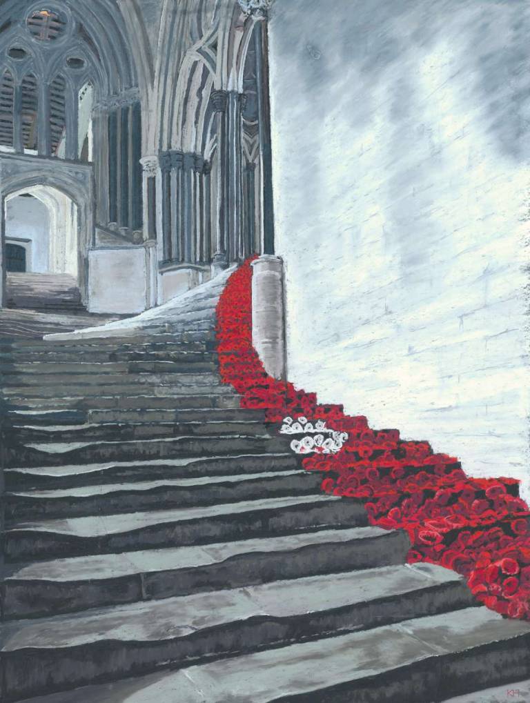 Remembrance - Kevin Hemmings