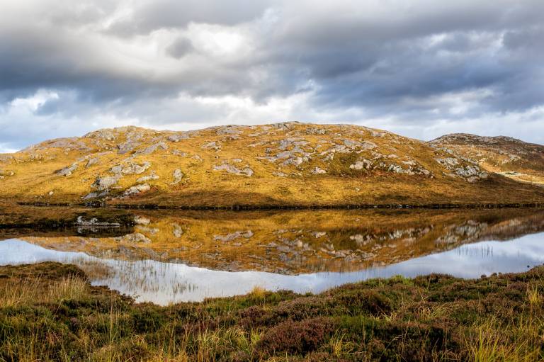 Sutherland, Scottish Highlands - Terry Jeavons