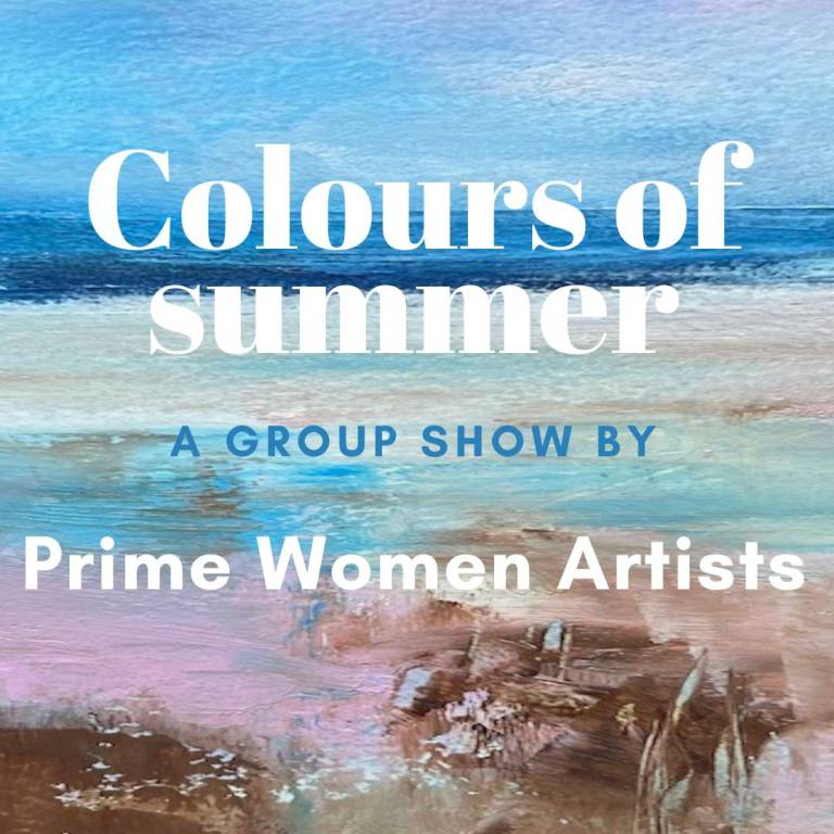 Summer Exhibition - 