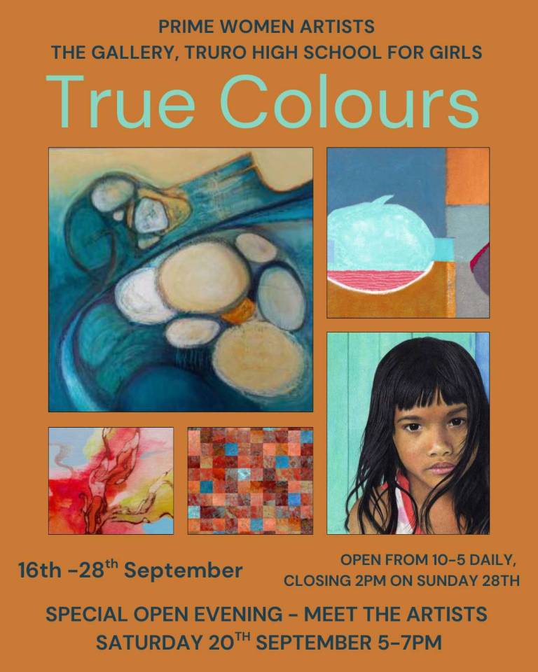 True Colours Online - 