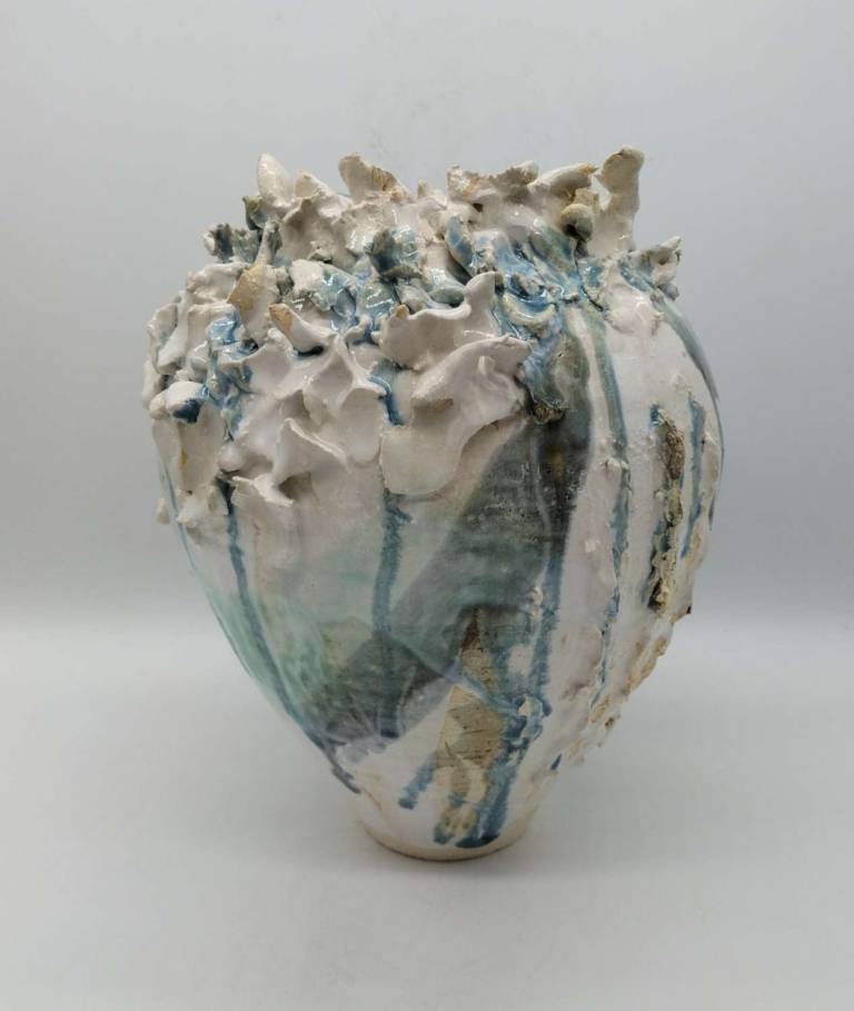 Vessel III - Mary Kaun English