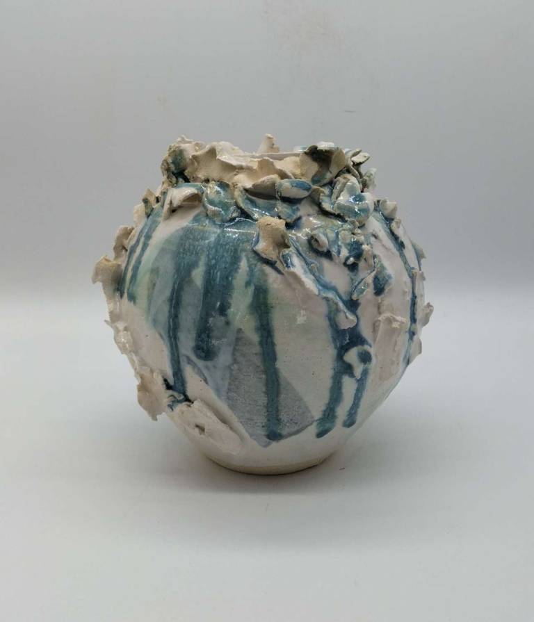 Vessel IV - Mary Kaun English