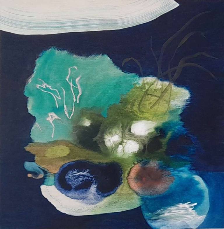 Sea Minor - Tara Leaver