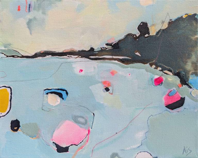 Bobbing Buoys - Aisleigh Anne