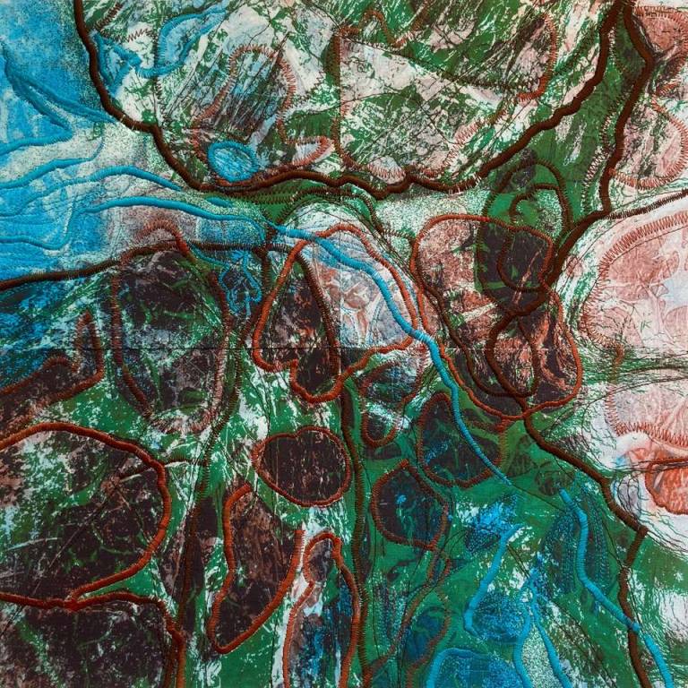 Rising tide - Chris Treweek