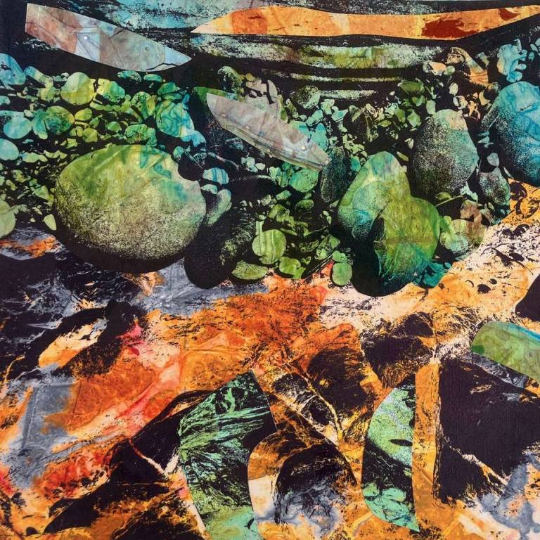 Shoreline - Chris Treweek