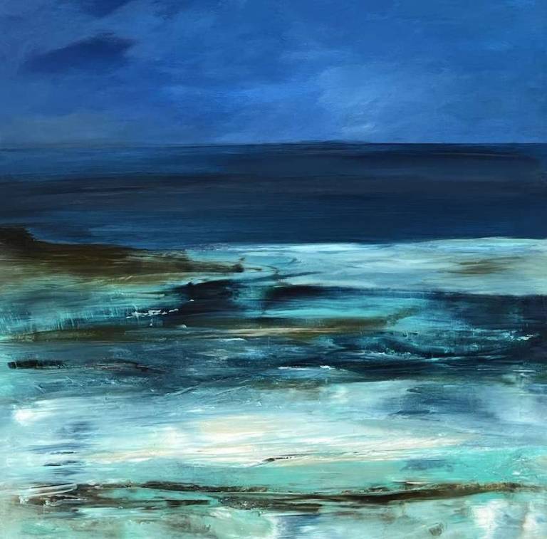 Strandline - Maggie Cochran