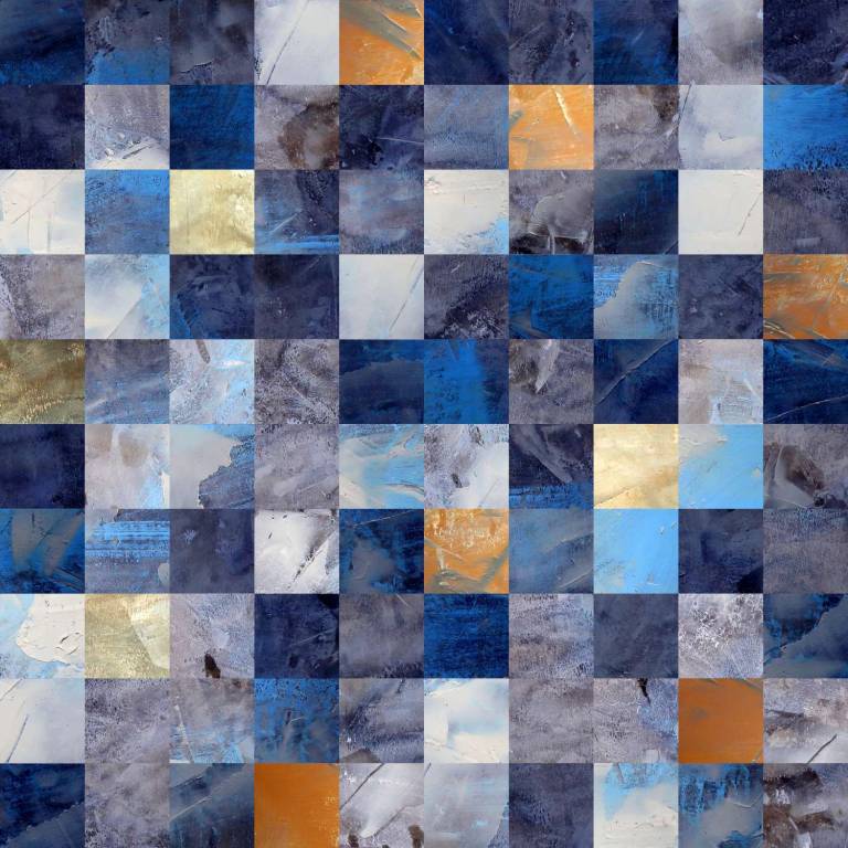 Boatyard climates - polar - Claire Ogden