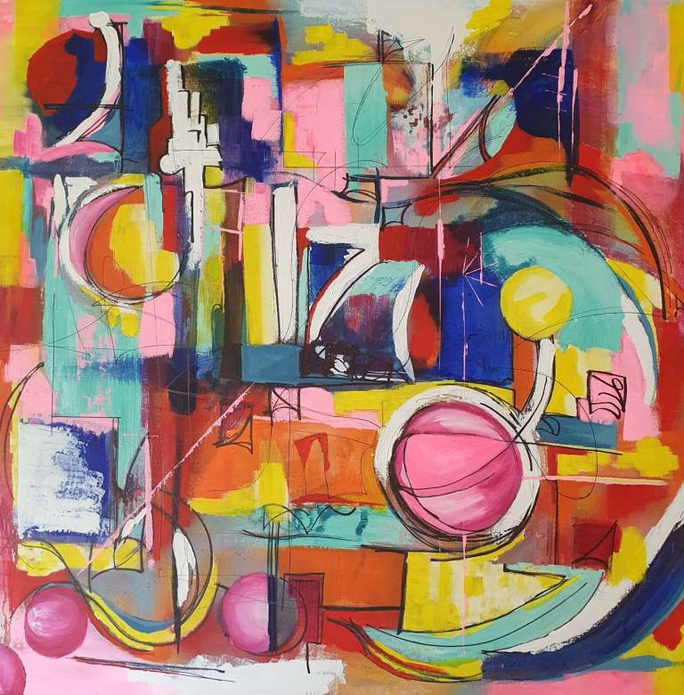 Would we have been friends? - Sammy Hexter-Andrews