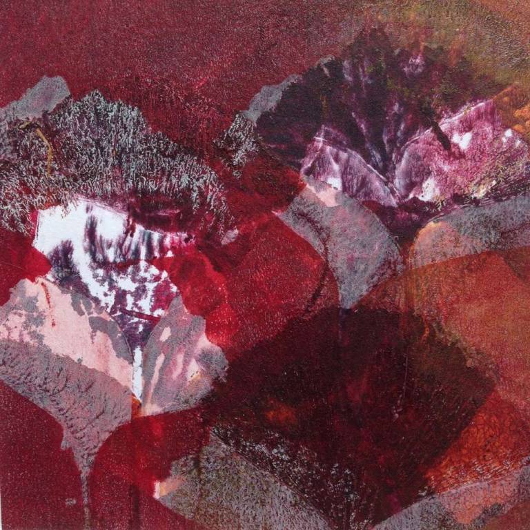 Ginkgo 2 - Lisa Lucas