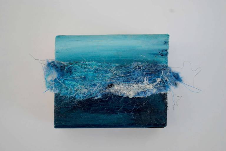 Seafoam - Stephanie Croydon