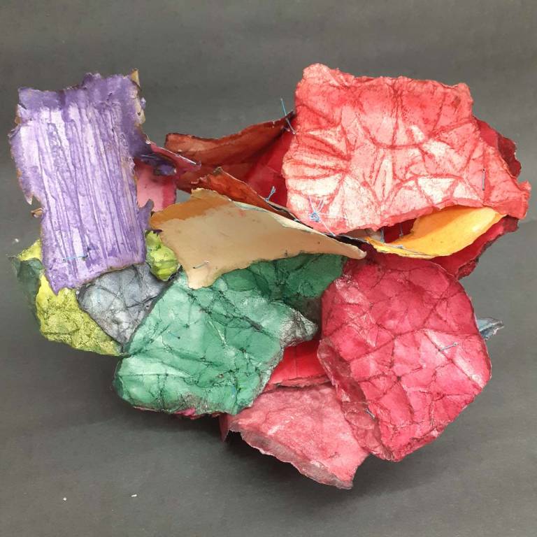 Bringing light to the womb - Lizzie Stevens