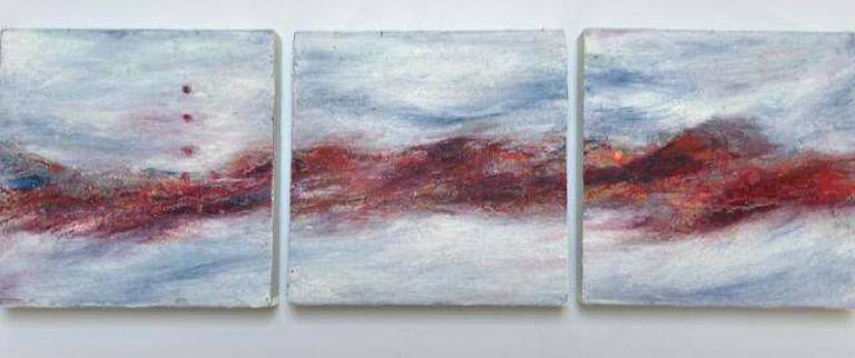 Howlsedhes - Kate Cartwright