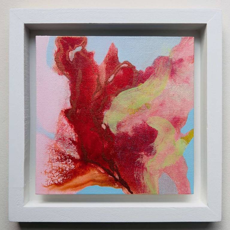 Free Floating #5 - Sharon Bruster